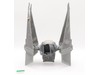 Imperial Tie Interceptor 100% Complete W/Box + INSERT Star Wars ROTJ 1983