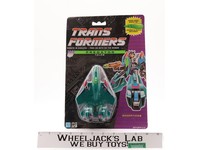 Talon G2 Transformers EUROPEAN 1992 Hasbro UK Action Figure NEW SEALED