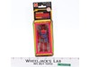 Dragun 3.75" Shogun Warriors Vintage 1978 Mattel Action Figure NEW IN BOX