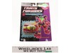 Drench G2 Transformers EUROPEAN 1992 Hasbro UK Action Figure NEW SEALED