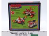 Vertilift Die-Cast W/Box 100% Complete Shogun Vehicles 1978 Mattel Vintage MIB