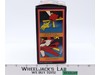 Vertilift Die-Cast W/Box 100% Complete Shogun Vehicles 1978 Mattel Vintage MIB