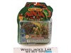Mike Camo Bandanna Turtleflage Deluxe Series TMNT 1997 Playmates MOSC NEW