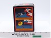 Solar Saucer Die-Cast Shogun Vehicles 1978 Mattel Vintage Action Figure MIB NEW
