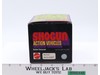 Solar Saucer Die-Cast Shogun Vehicles 1978 Mattel Vintage Action Figure MIB NEW
