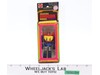 Poseidon 3.75" Shogun Warriors Vintage 1978 Mattel Action Figure MIB MINT IN BOX
