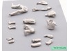 Dr. Octopus & Green Goblin & Spiderman 3 3/4" PROTOTYPE 9" Spin Casting Mold
