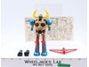 Gaiking Two-in-One 100% Complete Shogun Warriors 1978 Mattel Vintage NIB NEW