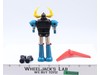 Gaiking Two-in-One 100% Complete Shogun Warriors 1978 Mattel Vintage NIB NEW