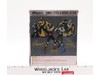Hurricanger Gouraiger Set SH Figuarts Ninja Storm Power Rangers 2013 MIB NEW