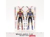 Hurricanger Gouraiger Set SH Figuarts Ninja Storm Power Rangers 2013 MIB NEW