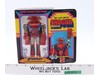 Dragun Shogun Warriors 1977 Mattel Vintage Action Figure MIB MINT IN BOX NEW