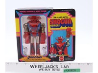 Dragun Shogun Warriors 1977 Mattel Vintage Action Figure MIB MINT IN BOX NEW