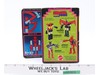 Dragun Shogun Warriors 1977 Mattel Vintage Action Figure MIB MINT IN BOX NEW