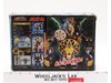 Furaimaru Megazord Ninja Storm Power Rangers 2003 Bandai 4" Action Figure NIB