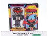 Great Mazinga Shogun Warriors Vintage 1977 Mattel Action Figure MIB NEW