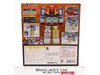 Kyuukyuu Sentai GoGo Five Victory Mars Power Rangers 1999 Bandai Pladera MISB