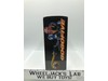 Kyuukyuu Sentai GoGo Five Victory Mars Power Rangers 1999 Bandai Pladera MISB