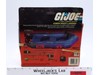 Cobra Night Landing 100% Complete W/Box GI Joe 1985 Action Figure Vehicle