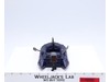 Cobra Night Landing 100% Complete W/Box GI Joe 1985 Action Figure Vehicle