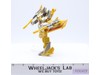 Yellow Seeker 100% Complete Third Party 2011 CHMS Action Figure