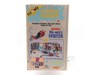 Pee-Wee's Playhouse Playset W/ Box 1988 Matchbox Vintage