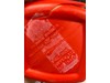 Wicket The Return of the Jedi Plastic Lunchbox w/ Thermos 1983 Thermos Brand Vtg
