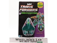 Talon G2 Transformers EUROPEAN 1992 Hasbro UK Action Figure NEW SEALED