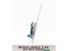 Talon G2 Transformers EUROPEAN 1992 Hasbro UK Action Figure NEW SEALED