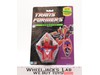 Snare G2 Transformers EUROPEAN 1992 Hasbro UK Action Figure NEW SEALED