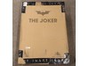 The Joker The Dark Knight Trilogy InArt Queen Studios 1/6 Scale Figure NEW MIB