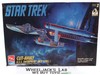 Cut-Away USS Enterprise NCC-1701 Star Trek 1996 AMT ERTL Model Kit NEW MIB