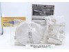 Cut-Away USS Enterprise NCC-1701 Star Trek 1996 AMT ERTL Model Kit NEW MIB