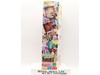 Pee Wee Herman from Pee-Wee's Playhouse Non-Talking 1989 Matchbox 18" NEW MISB
