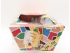 Pee Wee Herman from Pee-Wee's Playhouse Non-Talking 1989 Matchbox 18" NEW MISB