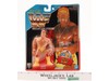 Hulk Hogan Hulkster Slam WWF Wrestling 1990 Hasbro Action Figure NEW SEALED