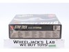 #6676 U.S.S. Enterprise NCC-1701 Star Trek 1989 AMT ERTL Model Kit NEW SEALED
