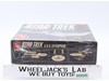 #6676 U.S.S. Enterprise NCC-1701 Star Trek 1989 AMT ERTL Model Kit NEW SEALED
