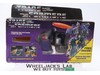 Galvatron W/Box & Insert 100% Complete 1986 Vintage G1 Transformers Figure