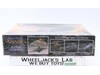 #85-3608 Kazon Torpedo Star Trek Voyager 1996 Monogram Model Kit NEW SEALED