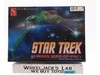 Star Trek Klingon Bird-Of-Prey 2011 AMT Plastic Model Kit AMT664 NEW SEALED