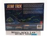 Star Trek Klingon Bird-Of-Prey 2011 AMT Plastic Model Kit AMT664 NEW SEALED