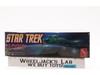 Star Trek Klingon Bird-Of-Prey 2011 AMT Plastic Model Kit AMT664 NEW SEALED