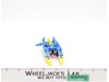 G2 Manta Ray 100% Complete 1993 Vintage Hasbro Transformers Action Figure