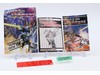 Swoop W/BOX & INSERT 1985 Vintage Hasbro G1 Transformers Action Figure