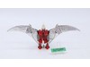Swoop W/BOX & INSERT 1985 Vintage Hasbro G1 Transformers Action Figure