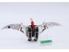Swoop W/BOX & INSERT 1985 Vintage Hasbro G1 Transformers Action Figure