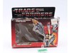 Swoop W/BOX & INSERT 1985 Vintage Hasbro G1 Transformers Action Figure