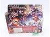 Swoop W/BOX & INSERT 1985 Vintage Hasbro G1 Transformers Action Figure