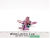 G2 Ransack 100% Complete 1993 Vintage Hasbro Transformers Action Figure
